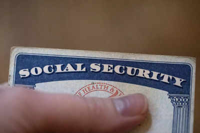 Social Security: US Social Security benefits set to increase 5.9% in 2022 -  Times of India