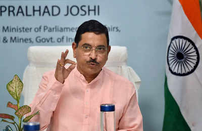 Chhattisgarh: No coal crisis, no problem in supply, assures Union minister