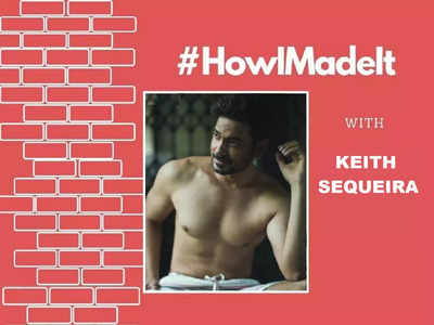 HowIMadeIt! Keith Sequeira: I will ask my wife Rochelle out of respect if I am told to do an intimate scene