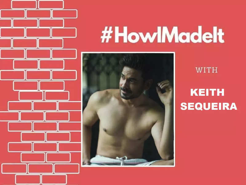 HowIMadeIt! Keith Sequeira: I will ask my wife Rochelle out of respect if I am told to do an intimate scene