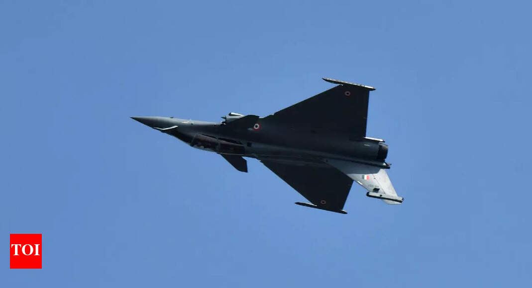 Three more Rafale fighters touch down at Jamnagar airbase