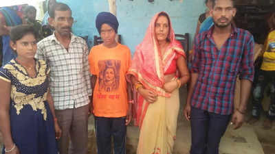 UP: Abducted for child labour, Lucknow teen returns home after 3 years from Amritsar in Punjab