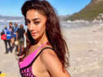 ‘KKK 11’ contestant Mahek Chahal is making heads turn with her pictures in Cape Town