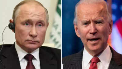 Putin says relations with Biden 'working and stable'