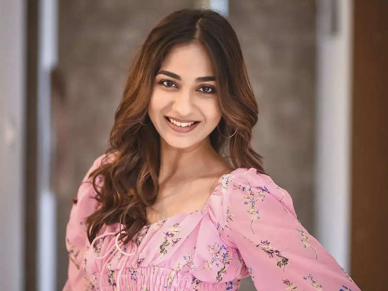Exclusive - Bigg Boss 15's Vidhi Pandya on finding love in house: Getting into a relationship is a very big thing for me and I am not up for a time pass relationship