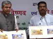 
Union Railways, Education Ministers release special India Post covers of ‘Unsung Heroes of Odisha’
