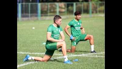 Stewart brings Steven Gerrard’s winning mentality to Jamshedpur