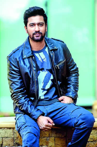 Vicky Kaushal: It’s not possible for me or any other actor to fill Irrfan’s shoes