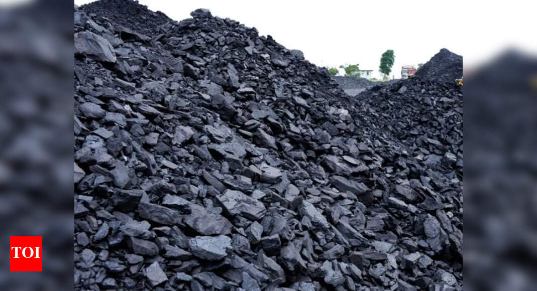 Centre wrote to states in February to stockpile coal