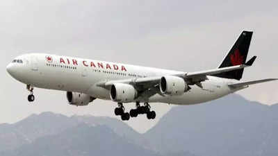 More Delhi to Toronto flights by Air Canada
