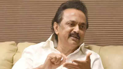 Tamil Nadu: Victory reflects people’s faith in DMK government, says CM M K Stalin