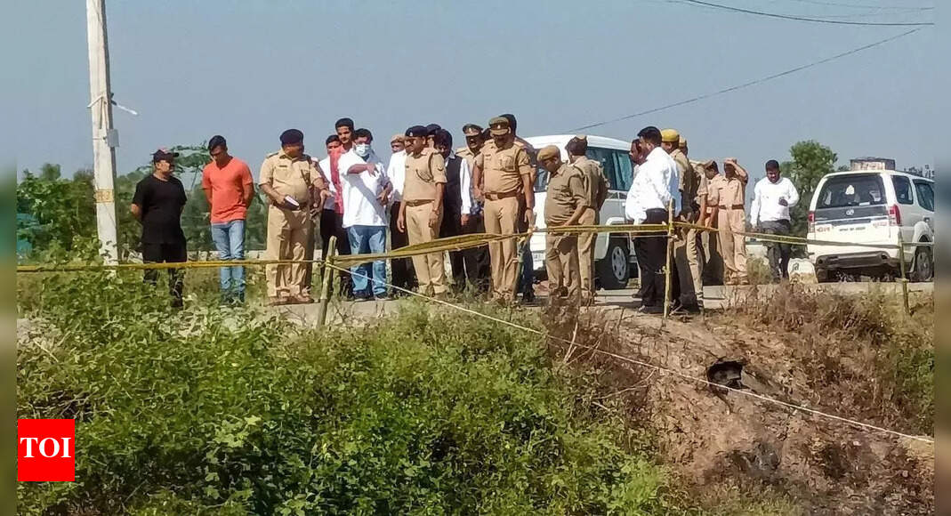 Live: SIT arrives in Lakhimpur Kheri for probe into incident