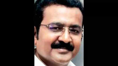 Cuddalore MP TRV S Ramesh sent to CB-CID custody in murder case