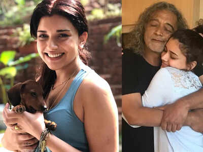 Nafisa Ali introduces Lucky Ali's daughter Sara Inaraa Ali to fans, 'super gorgeous' say netizens