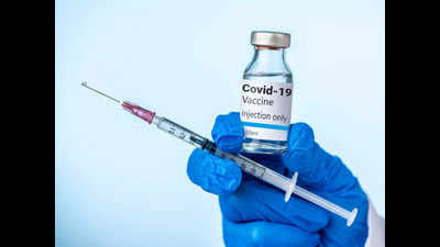 Covid-19: 14 J&K districts complete 100% first dose vaccination for all above 18 years