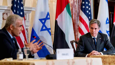 US, Israel say they are exploring a 'Plan B' for Iran