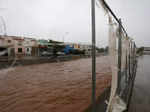 Hurricane Pamela leaves trail of destruction in western Mexico