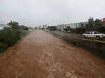 Hurricane Pamela leaves trail of destruction in western Mexico