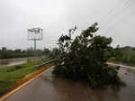 Hurricane Pamela leaves trail of destruction in western Mexico