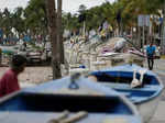 Hurricane Pamela leaves trail of destruction in western Mexico