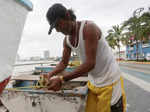 Hurricane Pamela leaves trail of destruction in western Mexico