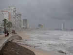 Hurricane Pamela leaves trail of destruction in western Mexico