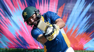 Pakistan to summon spirit of 2009 for T20 World Cup title: Shahid Afridi