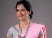 
Samidha Guru's beautiful pics in pink saree
