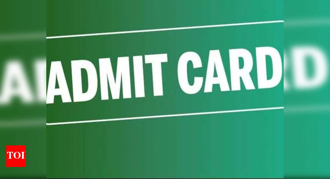 Maharashtra TET admit card 2021 to be out today at mahatet.in