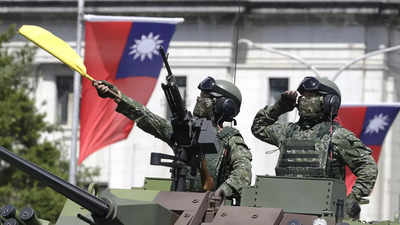 Taiwan tensions raise fears of US-China conflict in Asia