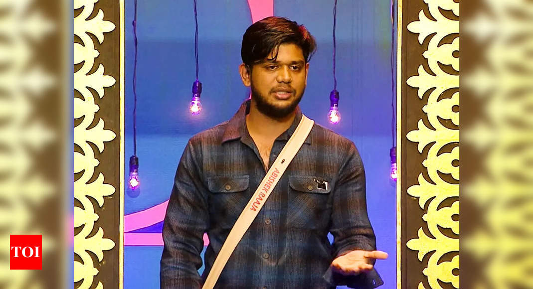 Bigg Boss Tamil 5 October 13 highlights From Abishek Raaja to