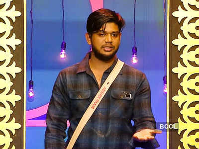 Bigg Boss Tamil 5 October 13 highlights From Abishek Raaja to