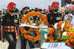 20 pictures from funeral of martyred soldier Mandeep Singh