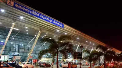 Adani Group takes over operation of Thiruvananthapuram International Airport