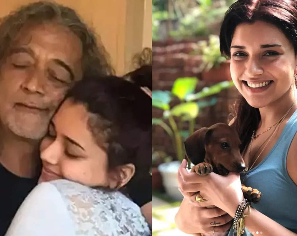 
Nafisa Ali introduces Lucky Ali's daughter Sara Inaraa Ali to fans, 'super gorgeous' say netizens
