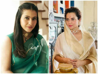 Shubho Navami: Kajol, Shilpa Shetty, Kangana Ranaut and others Bollywood celebs extend Navratri wishes on social media