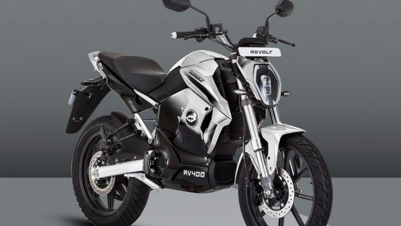Revolt Motors to re-open bookings for 