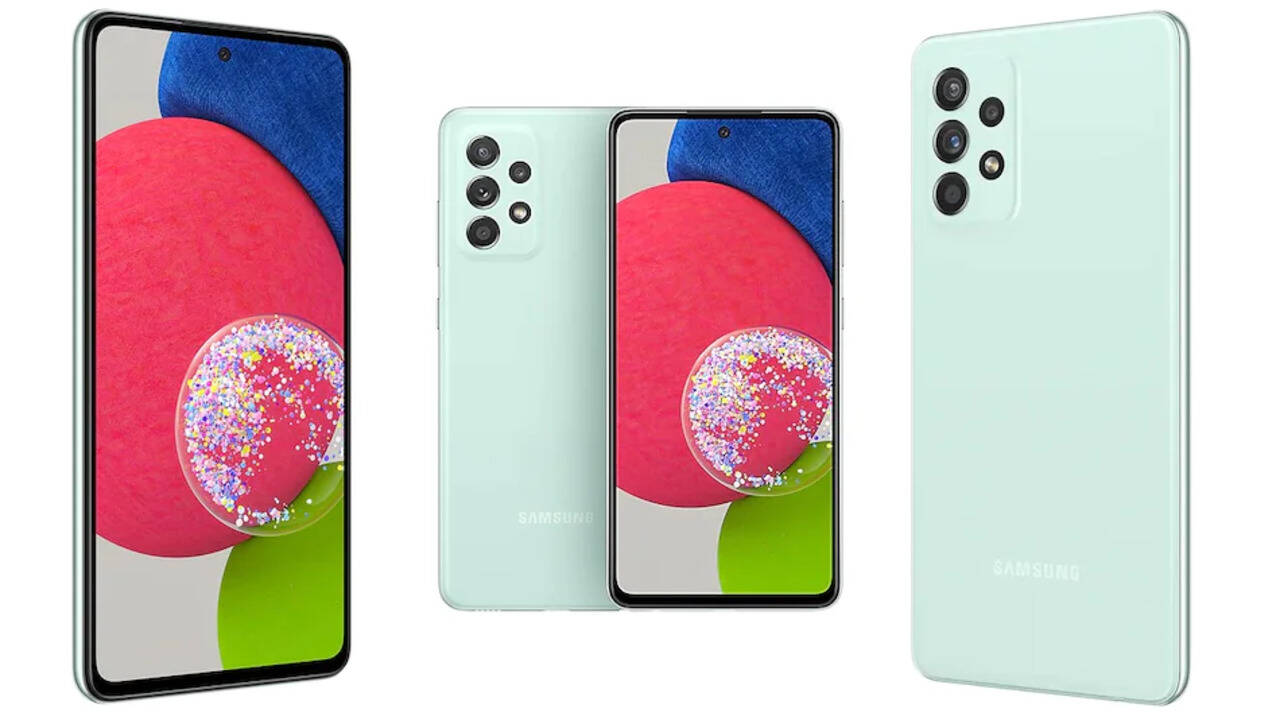 Samsung A52s 5g Купить В Спб