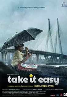 Take It Easy