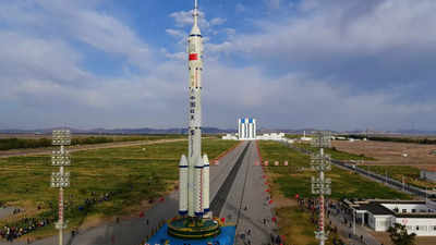 China launches its first solar exploration satellite