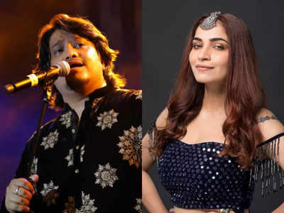 Divya Kumar and Shruti Pathak team up for a festive song