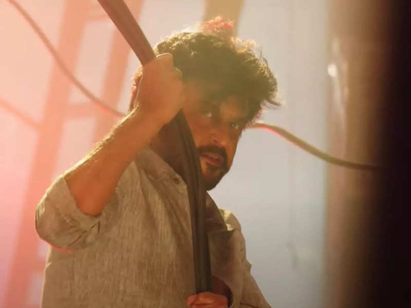 'Annaatthe' teaser: Superstar Rajinikanth's magical rural avatar casts a spell once again