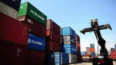 India's trade deficit widens to record $22.6 billion in September