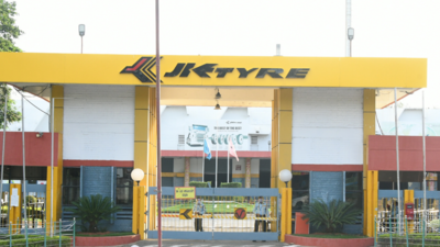 JK Tyre joins hands with Royal Enfield for Continental GT Cup at JKNRC