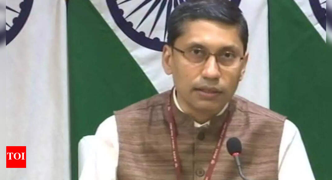 India takes note of China-Bhutan pact on boundary negotiations