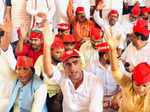 SP will fight for farmers till the last breath: Ameeque Jamei