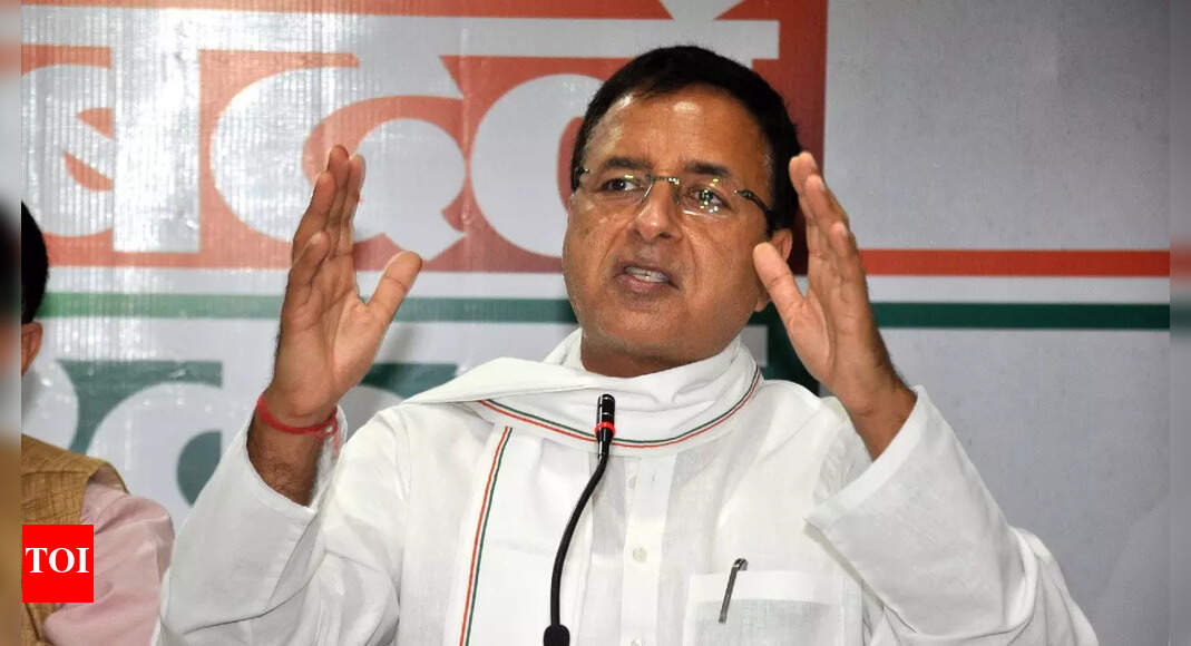 By when will govt push China out of Indian territory: Congress asks Amit Shah