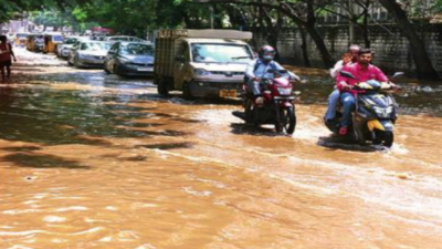 Telangana may get some more rain before monsoon bids adieu this week