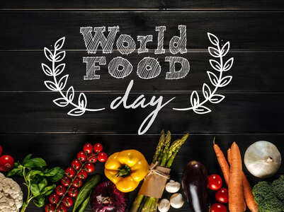 5 foods one must have everyday to remain disease free