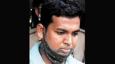4-day police custody for accused Patel